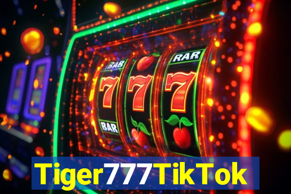 Tiger777TikTok