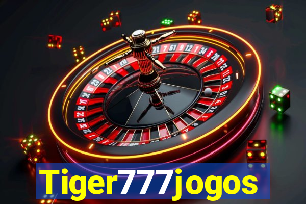 Tiger777jogos