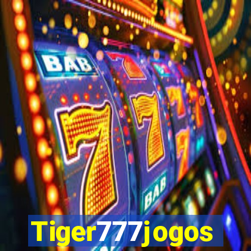 Tiger777jogos