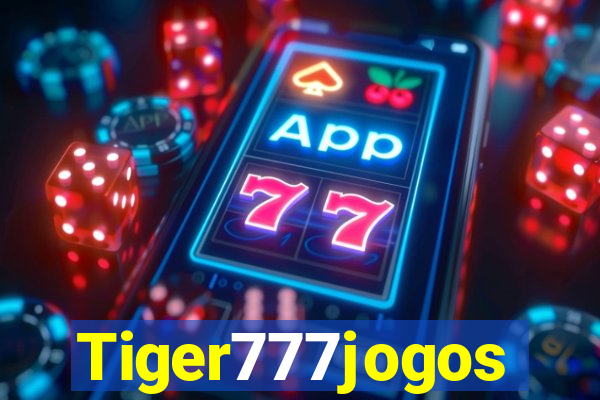 Tiger777jogos