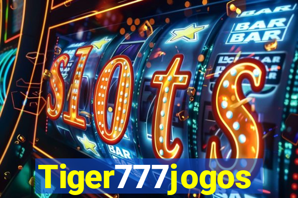 Tiger777jogos