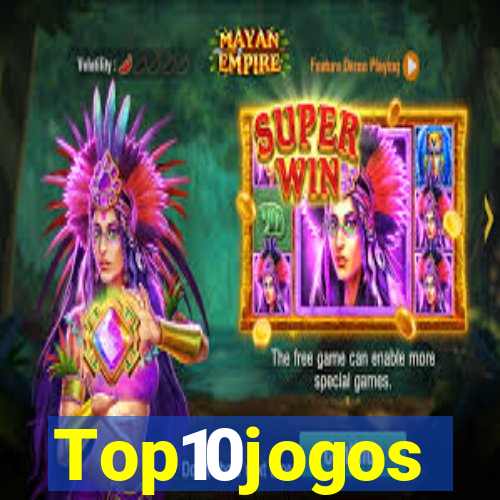 Top10jogos