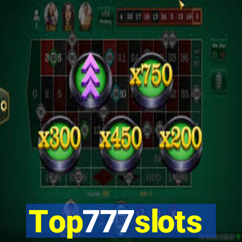 Top777slots