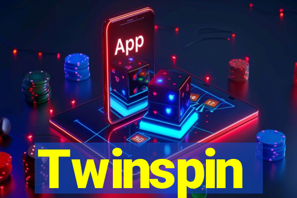 Twinspin