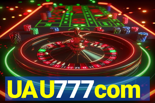 UAU777com