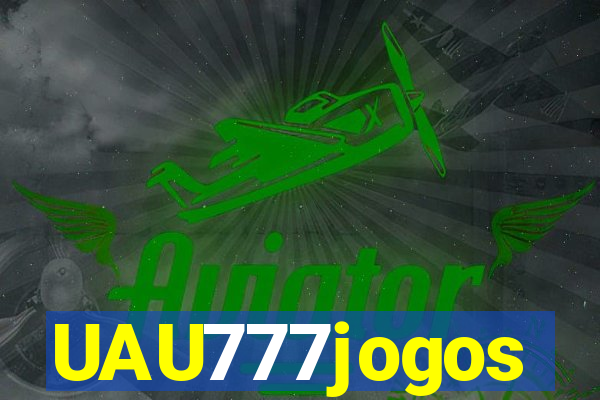 UAU777jogos