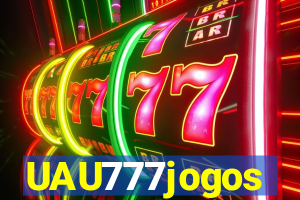 UAU777jogos