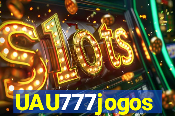 UAU777jogos