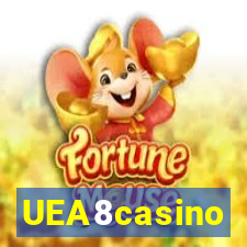 UEA8casino