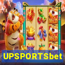 UPSPORTSbet