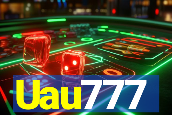 Uau777