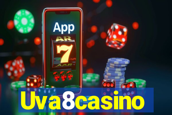 Uva8casino