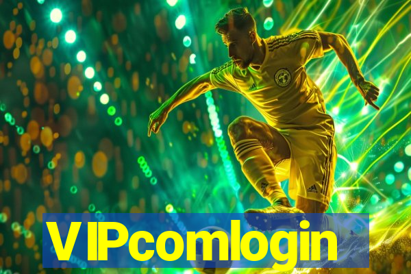 VIPcomlogin