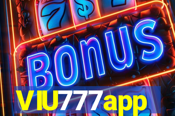 VIU777app