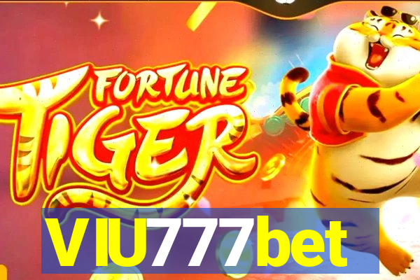 VIU777bet