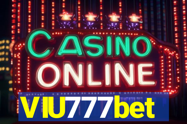 VIU777bet