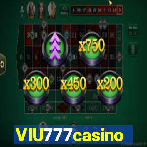 VIU777casino