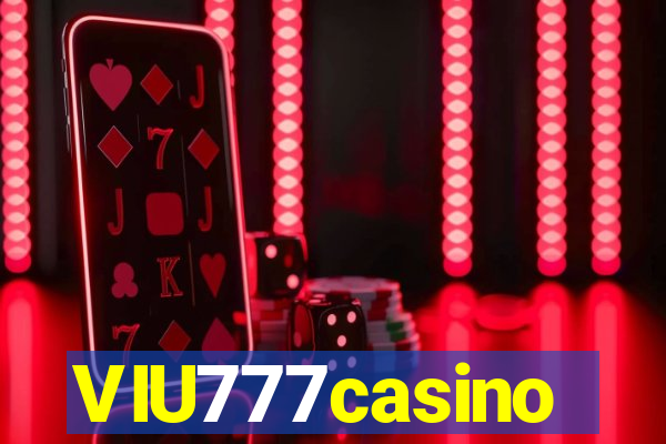 VIU777casino