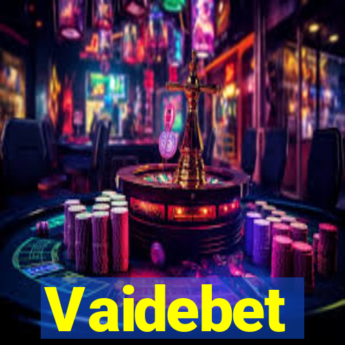 Vaidebet