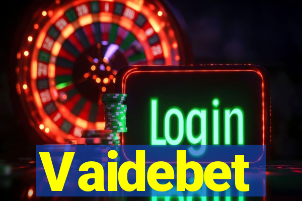 Vaidebet