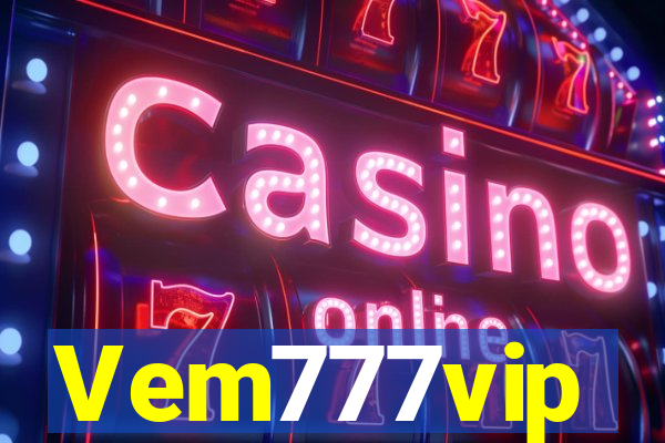 Vem777vip