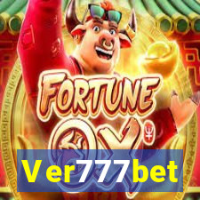 Ver777bet