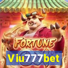 Viu777bet