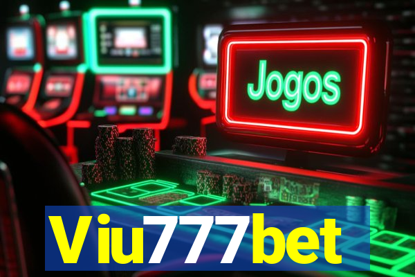 Viu777bet