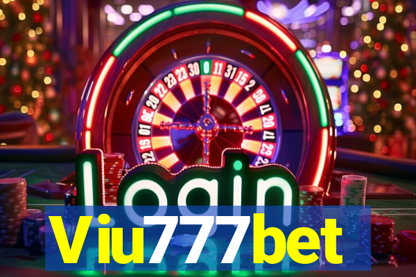 Viu777bet