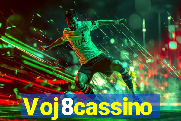 Voj8cassino