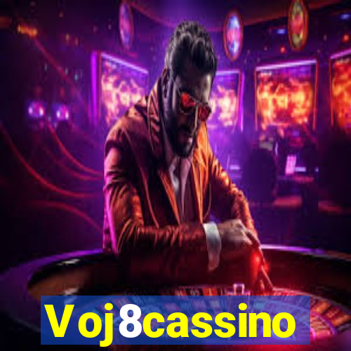 Voj8cassino