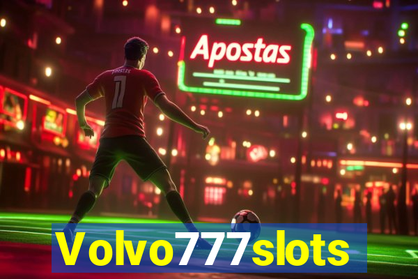 Volvo777slots