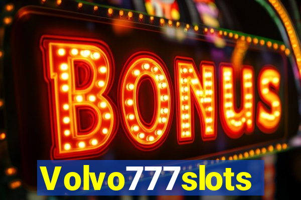 Volvo777slots