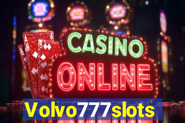 Volvo777slots