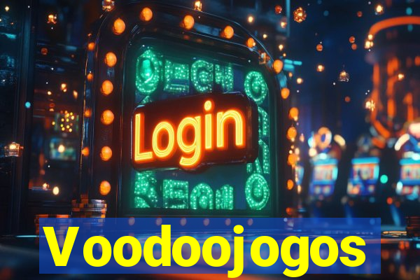 Voodoojogos