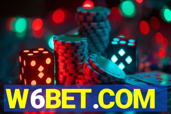 W6BET.COM