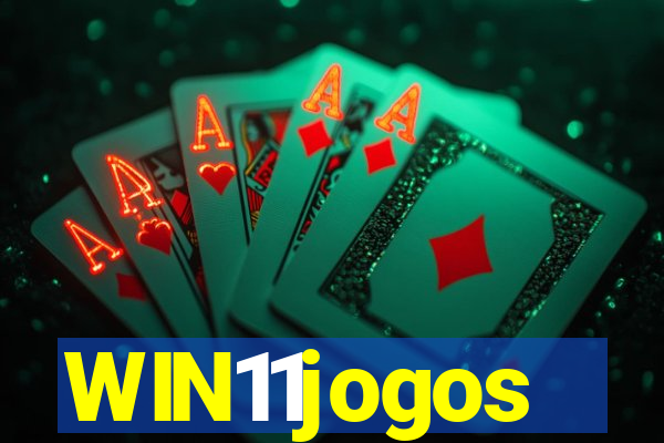 WIN11jogos