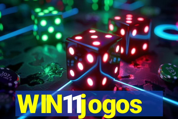 WIN11jogos