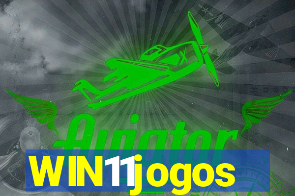 WIN11jogos