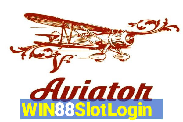 WIN88SlotLogin