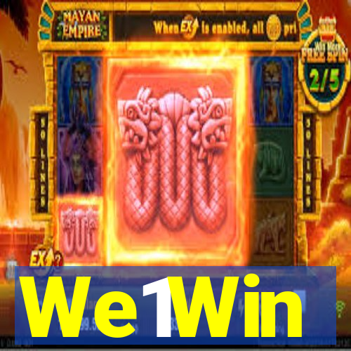 We1Win