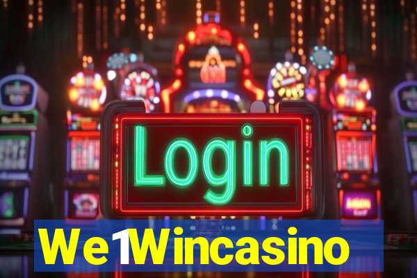 We1Wincasino