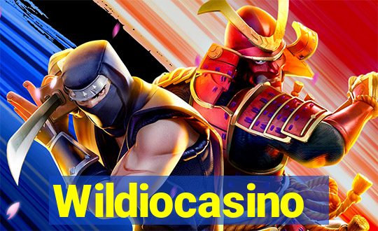 Wildiocasino