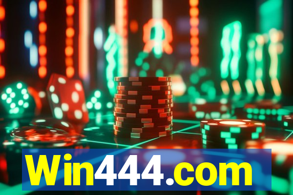 Win444.com