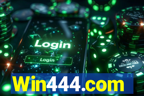 Win444.com