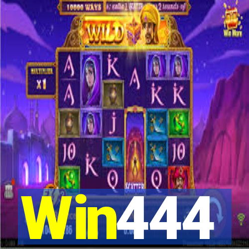 Win444