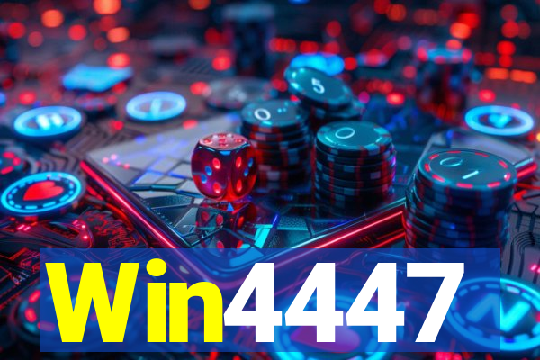 Win4447