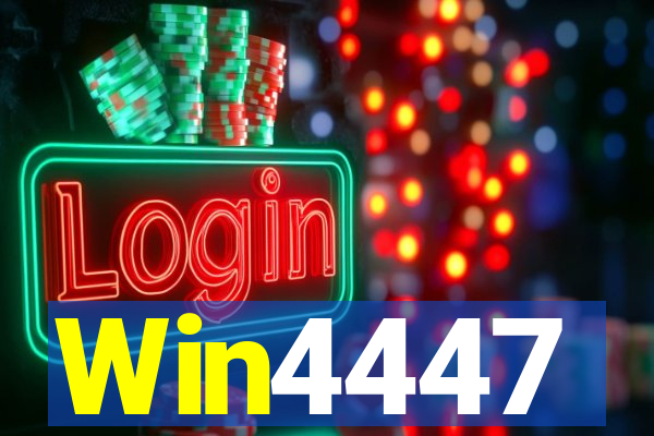 Win4447