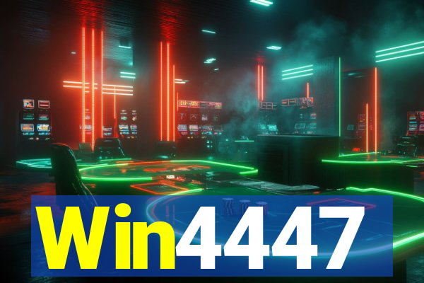 Win4447