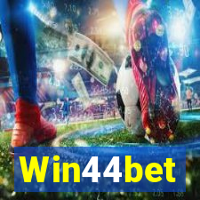 Win44bet